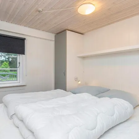 Holiday home Iv Lokken