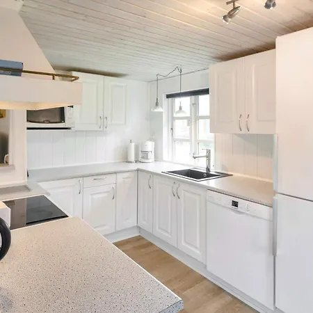 Holiday home Iv