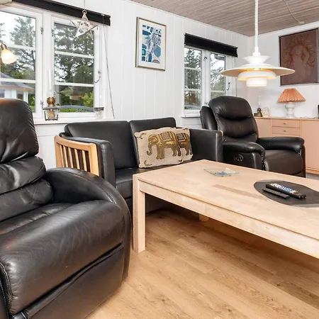 Iv Holiday home