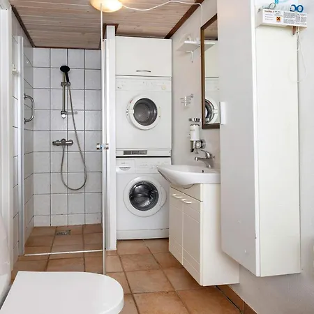 Iv Holiday home *