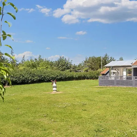 Holiday home Iv Lokken